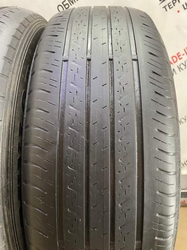 Dunlop ST30 R17 225/65
