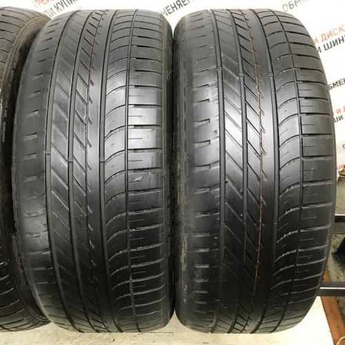 Goodyear Eagle GS-D R21 275/45