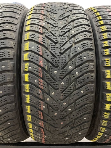 Nokian Hakkapelitta 8 R16 205/55