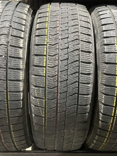 Bridgestone Blizzak VRX 2 R15 195/65