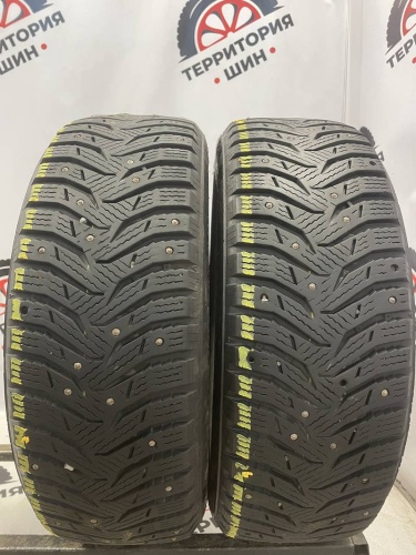 Kumho WinterCraft Ice WI31 R14 175/65