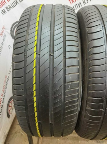 Michelin Primacy 4 235/50 R18 97V