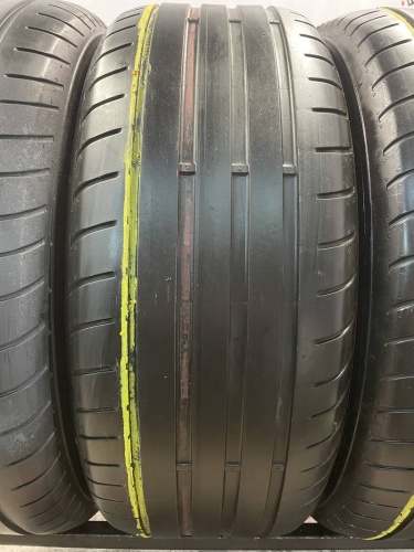 Goodyear Eagle F1 Asymmetric 3 RFT R17 225/55