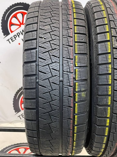 Pirelli Ice Asimmetrico Plus R16 205/55