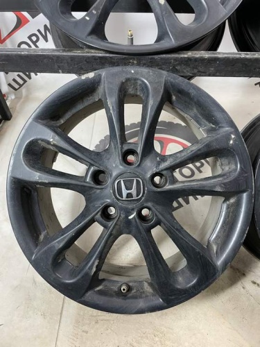 Литье Honda R16 5х114,3/64,1/ЕТ45/J6.5