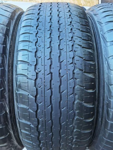 Dunlop Grandtrek AT22 R18 265/60.