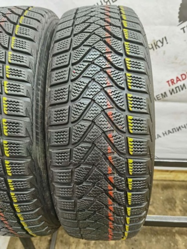 FIRESTONE  Winterhawk R15 195/65 91T