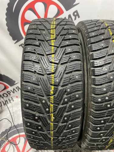 Hankook Winter I'Pike RS2 W429 R16 205/60