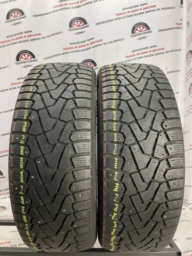 Pirelli Ice Zero  R20 235/55