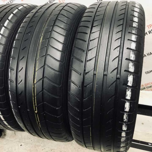 Nokian Tyres Hakka SUV R18 225/55