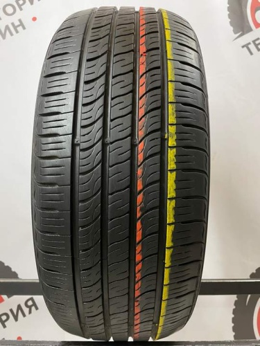 Kumho Sense KR26 R17 215/55