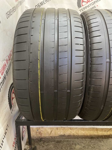 Yokohama Advan Sport V107 325/35 R22 114Y