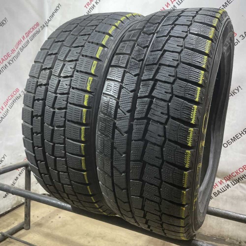 Dunlop SP Winter Maxx WM01 R17 225/60