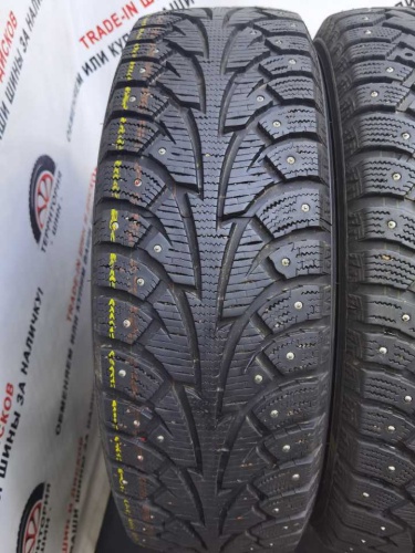 Hankook Winter I'Pike R17 215/65