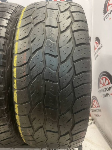 Cooper Discoverer A/T3 R18 265/60