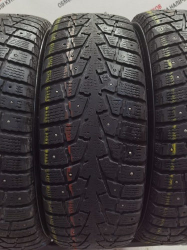 Maxxis  ArcticTrekker NS3  R17	225/65