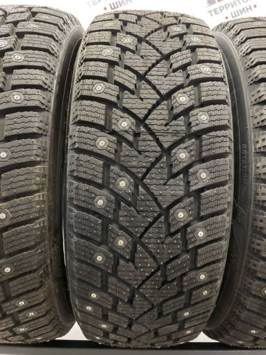 ZETA ANTARCTICA SPORT R17 235/65