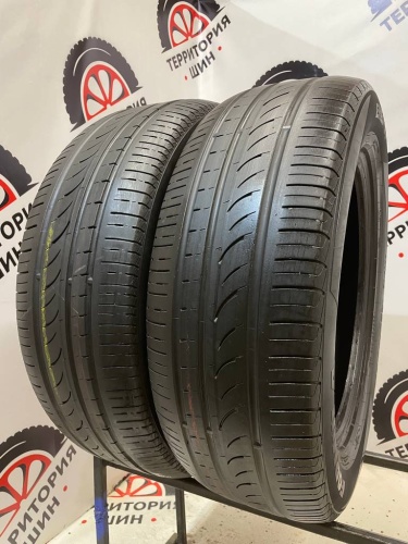 Formula Energy 225/60/18