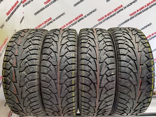 Hankook Winter i*Pike R17 225/60