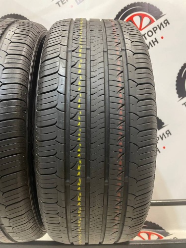 Nexen Npriz Ah8 225/55/16