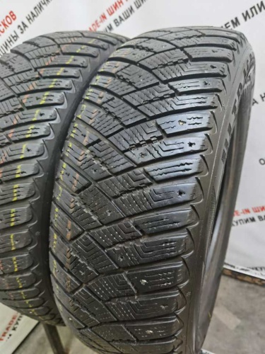 Goodyear Ultragrip Ice Arctic R16 205/60