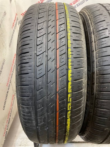 Kumho Solus KL21 R18 235/60