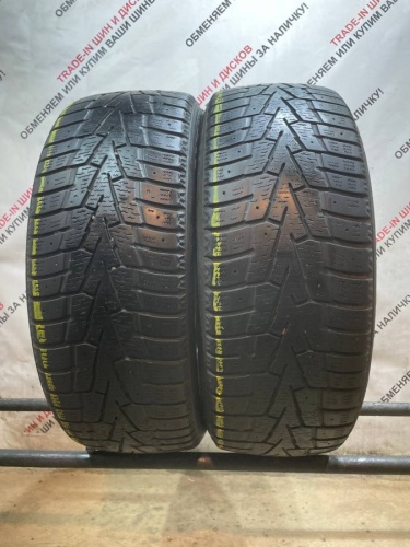 Nexen Winguard winSpike R16	205/55