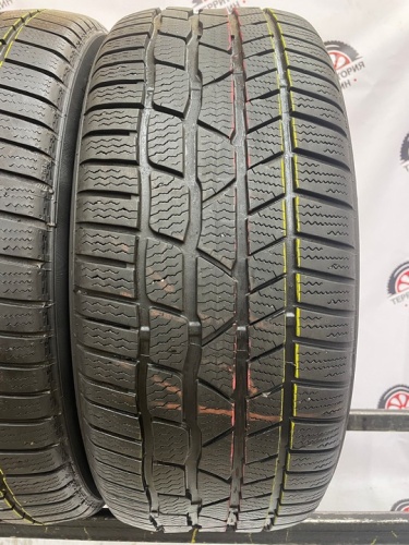 Continental WinterContact TS 850 P R19 235/45 99V