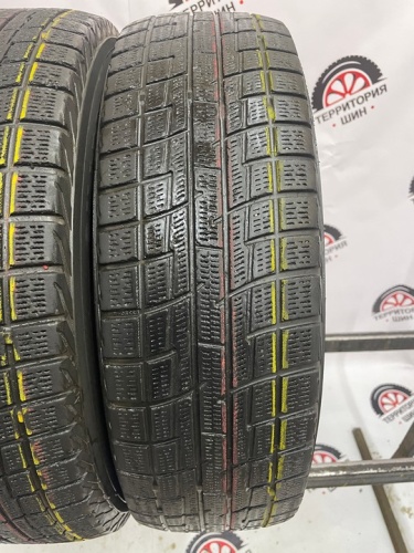 Cooper Discoverer HTS 255/50 107V R19