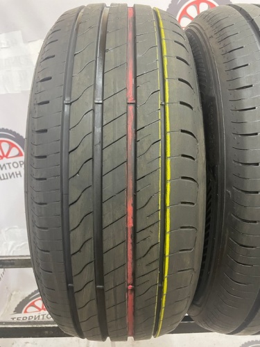 Goodyear EfficientGrip 2 SUV R21 275/50