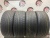 Continental MaxContact MC6 265/45/21 Continental MaxContact MC6 265/45/21