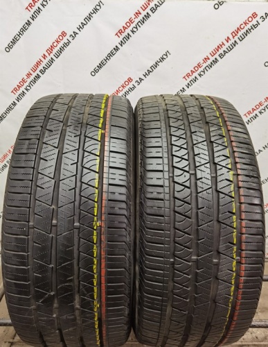 Continental CrossContact ATR  275/45 R21