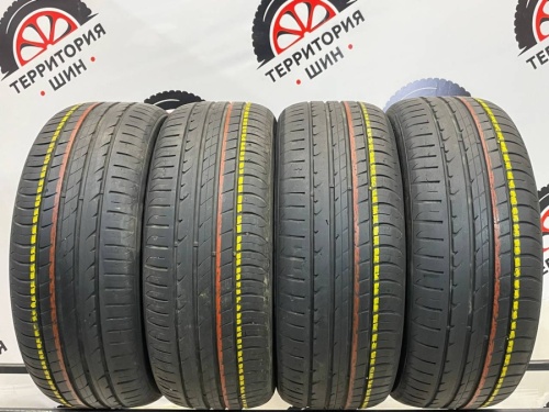 Hankook Ventus Prime 2 R16 205/55