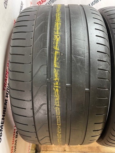 Pirelli P Zero R20 305/30