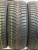 Kumho WinterCraft ice WI31 R15 195/55