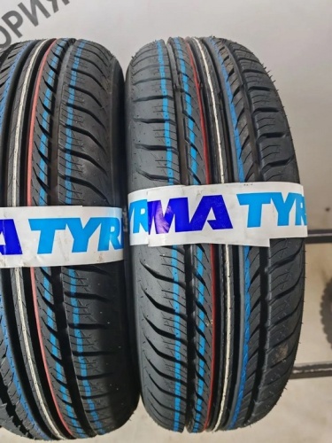 КАМА (Нижнекамский шинный завод) Breeze (HK-132) R14 185/60