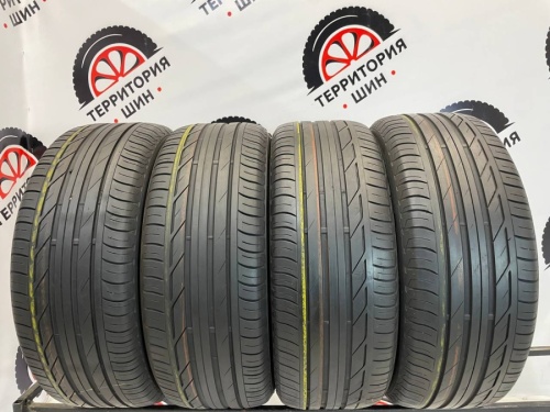 Bridgestone Turanza T001  R18	225/50