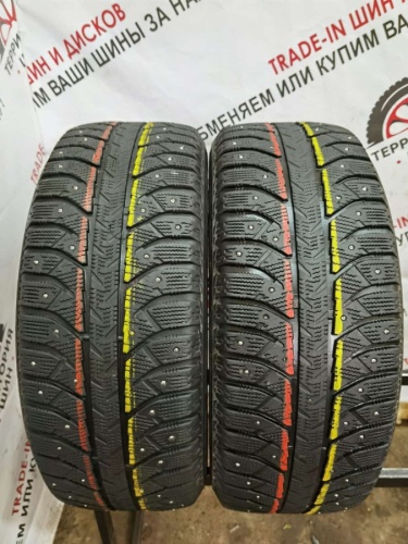 Bridgestone Ice Cruiser 7000 225/60 102T R16