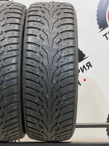 Nexen WinGuard WinSpike WH62 R16 195/55