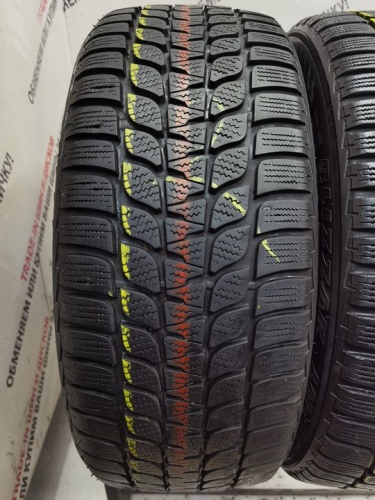 Bridgestone Blizzak LM-25 R16 195/50