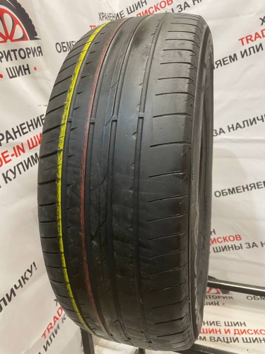 Hankook Ventus Prime 2 K115 R17	225/60