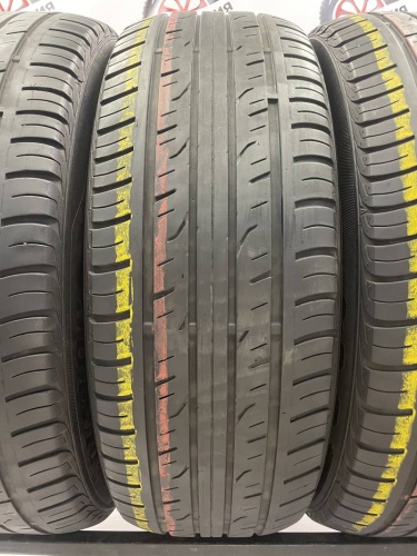 Dunlop Grandtrek PT3  R19 225/55