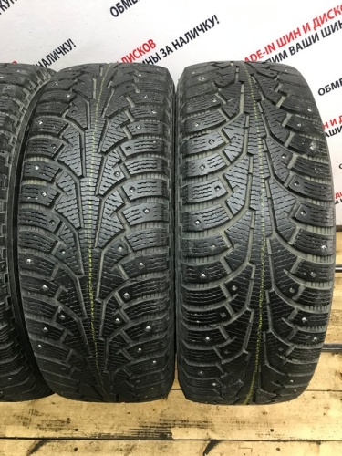 Nokian Hakkapeliitta Sport Utility 5 R17 225/60