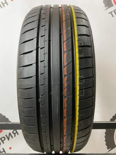 Kapsen Rassurer K737 R15 195/55