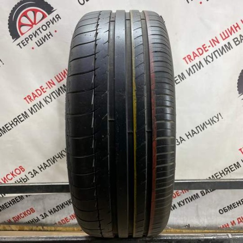 Michelin PilotSport PS2 N1 R17 205/55