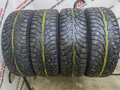 Hankook Winter I'Pike R17 215/65