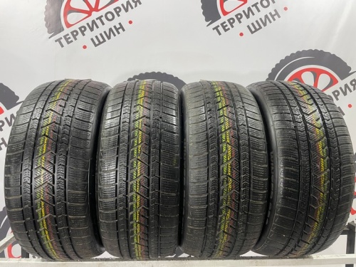 Tourador Winter Pro TSU1 R19 245/40