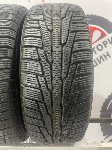 Nokian Tyres Nordman RS2 R15 195/55