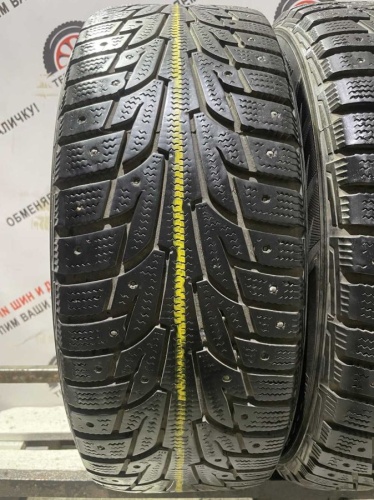 Hankook Winter I'Pike RS W419 R16 205/55