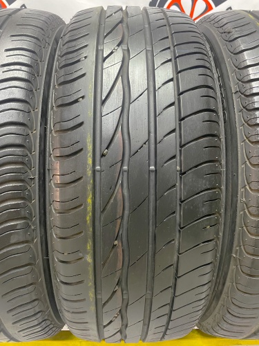 Bridgestone Turanza ER300 R17	 215/55